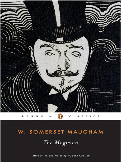 Détails du titre pour The Magician par W. Somerset Maugham - Disponible